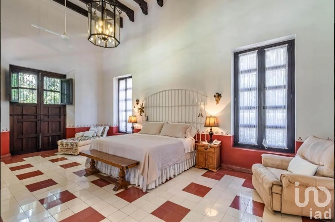 Casa en Venta en Manantiales, Cuernavaca, Morelos | NEX-273579 | iad México | Foto 24 de 26