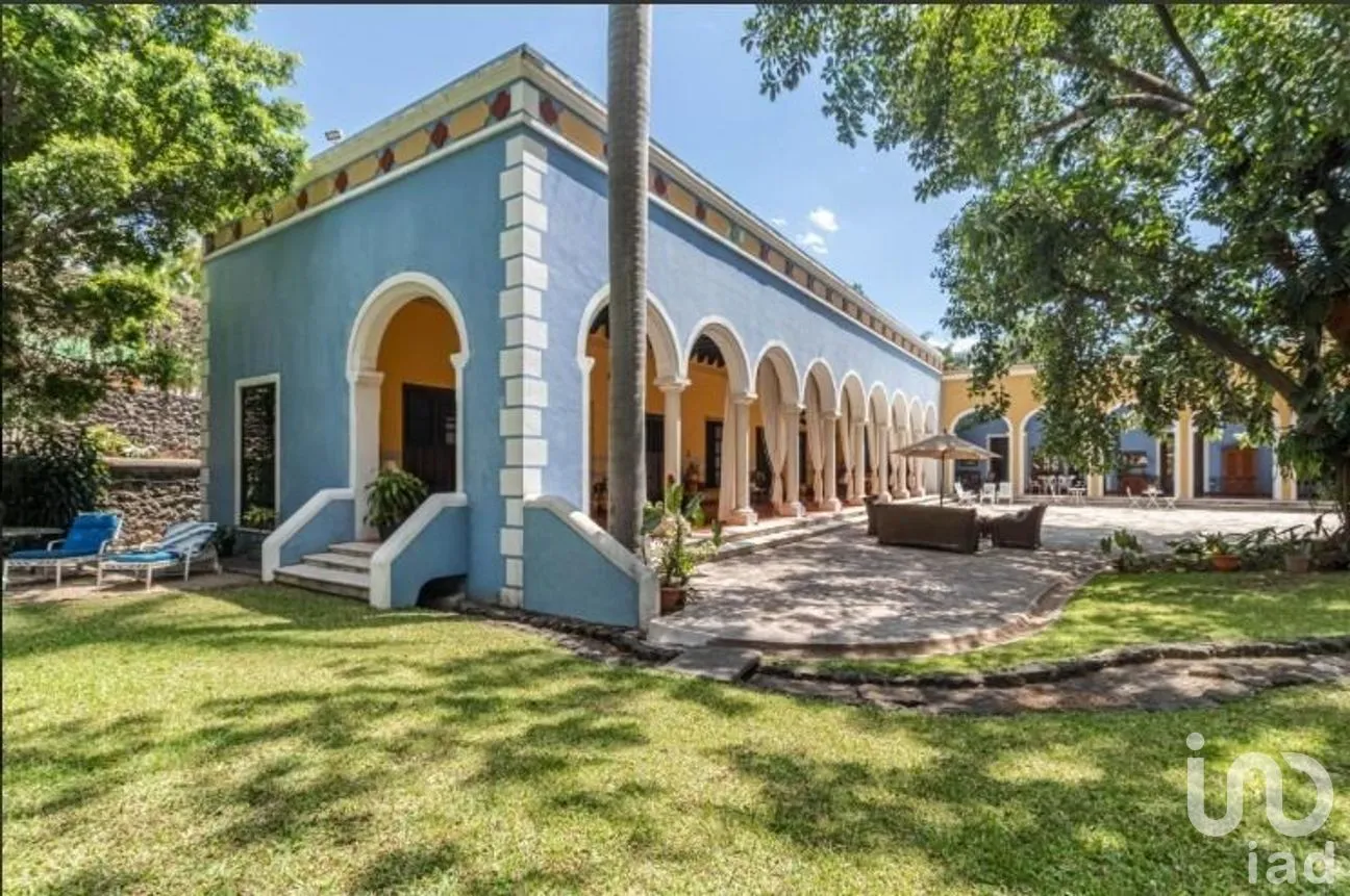 Casa en Venta en Manantiales, Cuernavaca, Morelos | NEX-273579 | iad México | Foto 5 de 26