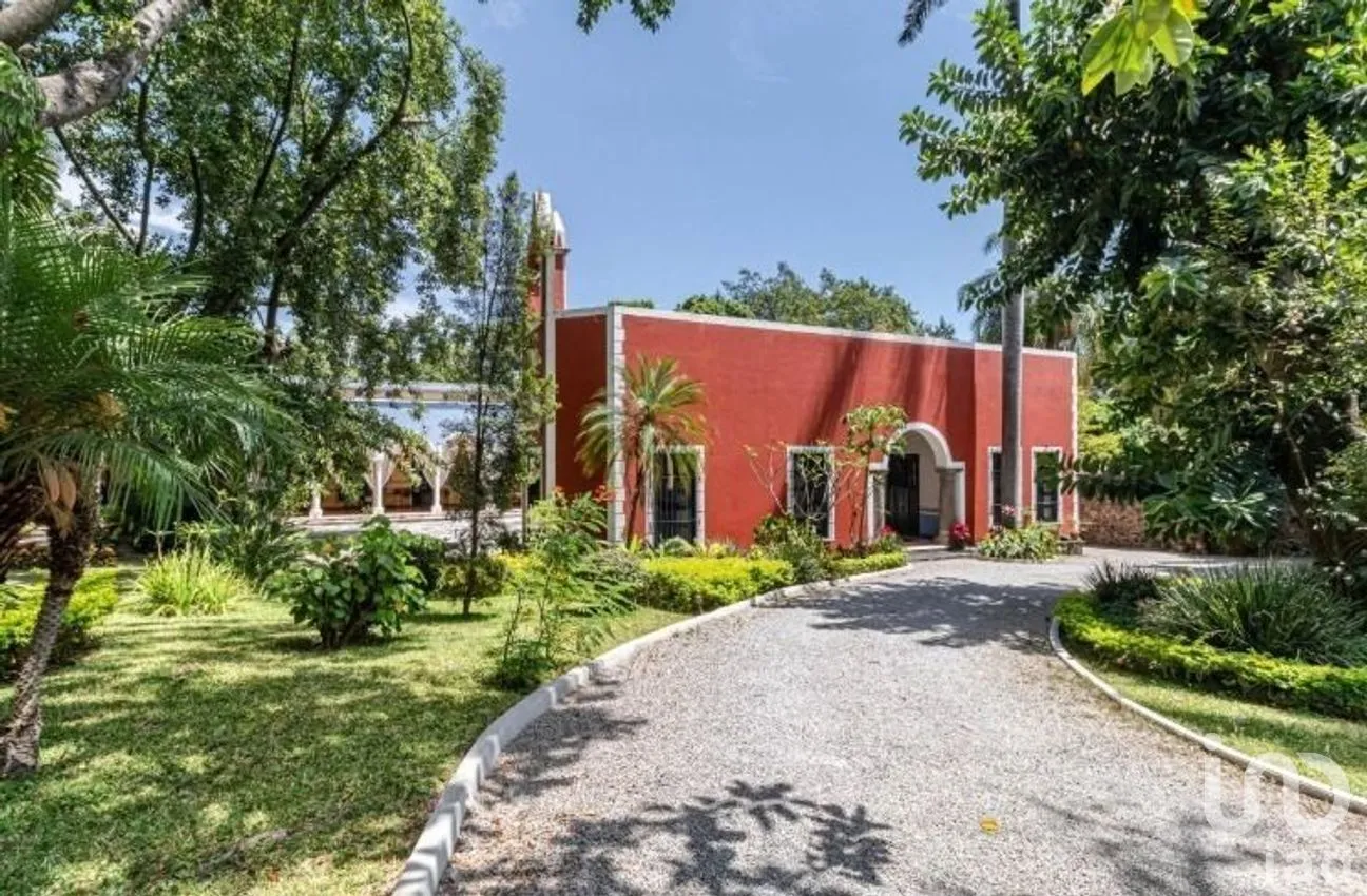 Casa en Venta en Manantiales, Cuernavaca, Morelos | NEX-273579 | iad México | Foto 6 de 26