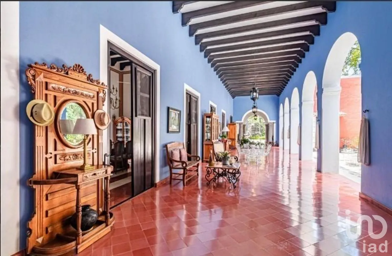 Casa en Venta en Manantiales, Cuernavaca, Morelos | NEX-273579 | iad México | Foto 8 de 26