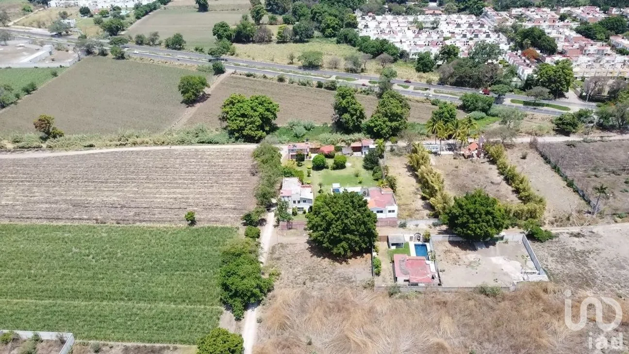 Terreno en Venta en Tabachines, Yautepec, Morelos | NEX-276959 | iad M éxico | Foto 5 de 6