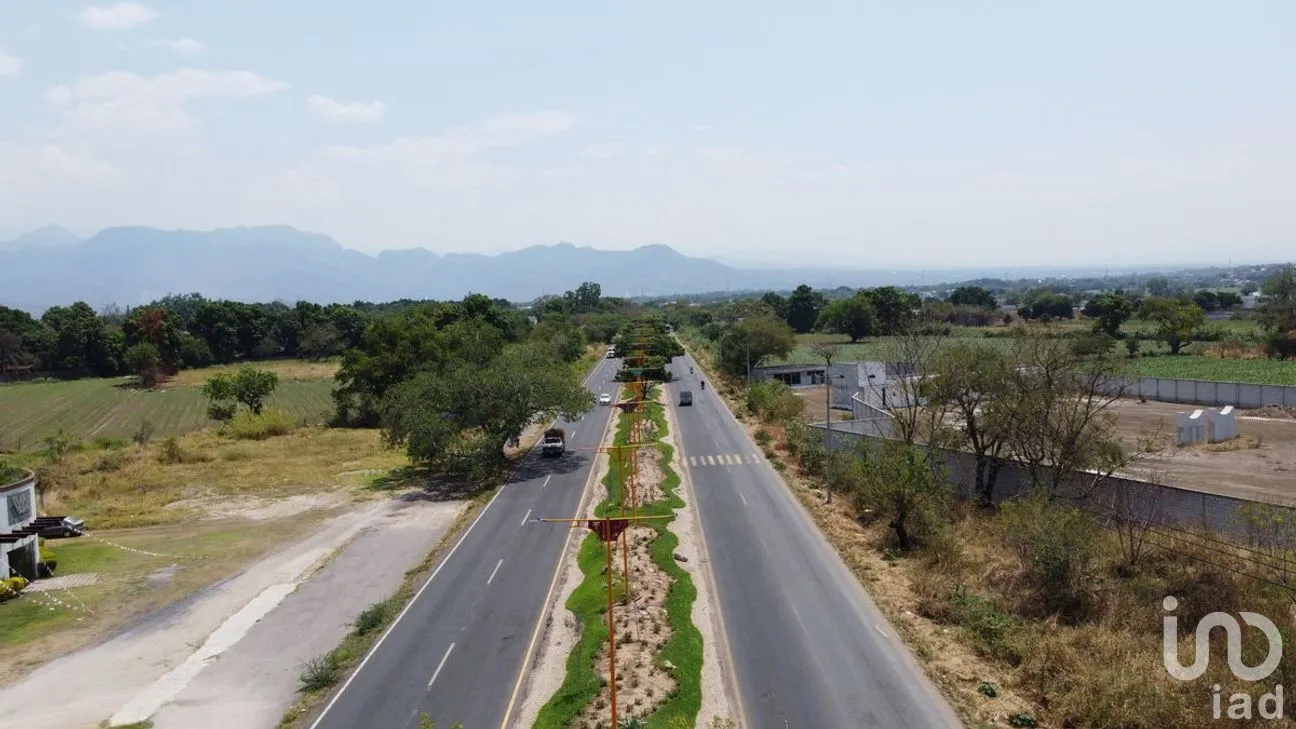 Terreno en Venta en Tabachines, Yautepec, Morelos | NEX-276959 | iad México | Foto 6 de 6