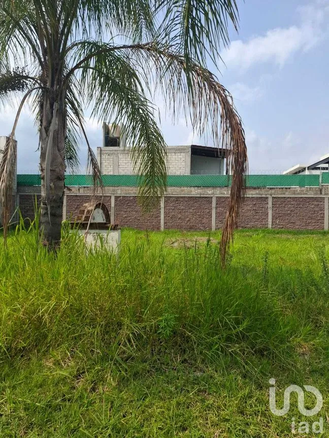 Terreno en Venta en Ixtlahuacan, Yautepec, Morelos | NEX-277043 | iad México | Foto 3 de 10
