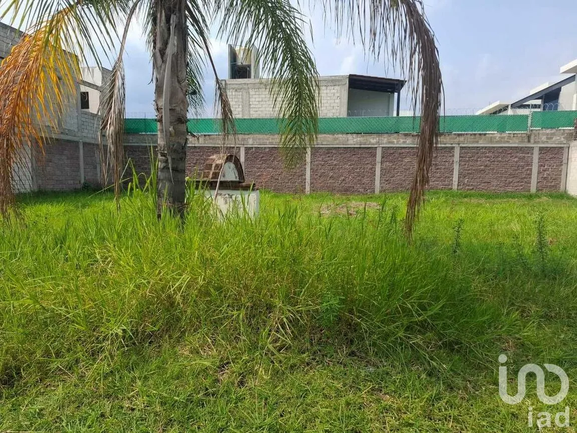 Terreno en Venta en Ixtlahuacan, Yautepec, Morelos | NEX-277043 | iad México | Foto 4 de 10