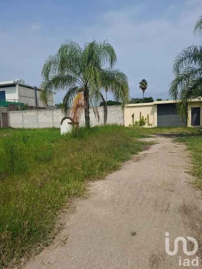 Terreno en Venta en Ixtlahuacan, Yautepec, Morelos | NEX-277043 | iad México | Foto 9 de 10