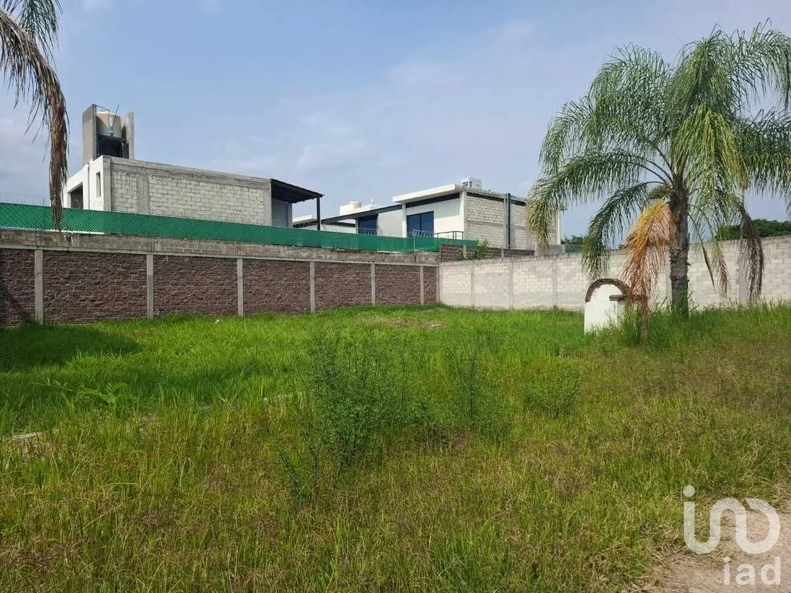 Terreno en Venta en Ixtlahuacan, Yautepec, Morelos | NEX-277043 | iad México | Foto 10 de 10