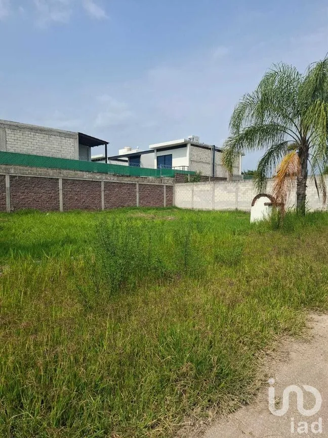Terreno en Venta en Ixtlahuacan, Yautepec, Morelos | NEX-277043 | iad México | Foto 1 de 10