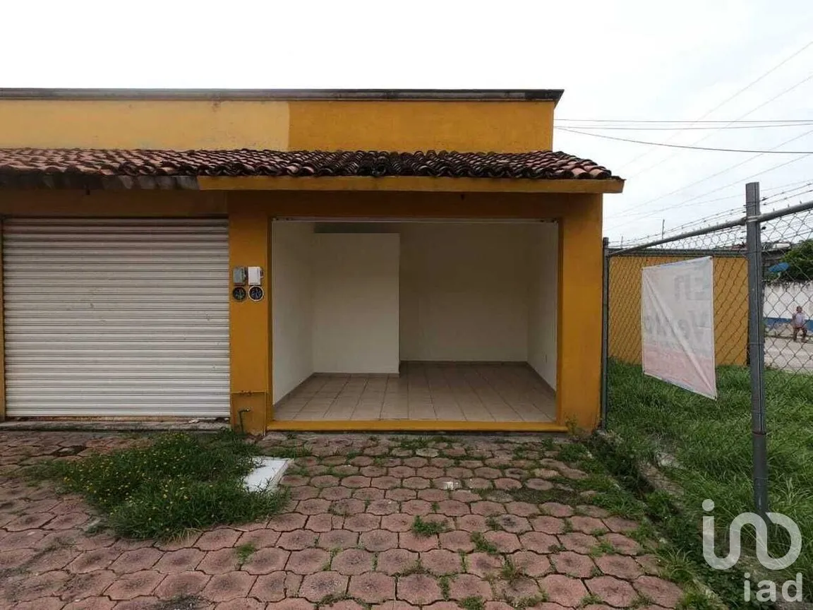 Local en Venta en Luis Echeverría, Yautepec, Morelos | NEX-277998 | iad México | Foto 4 de 10