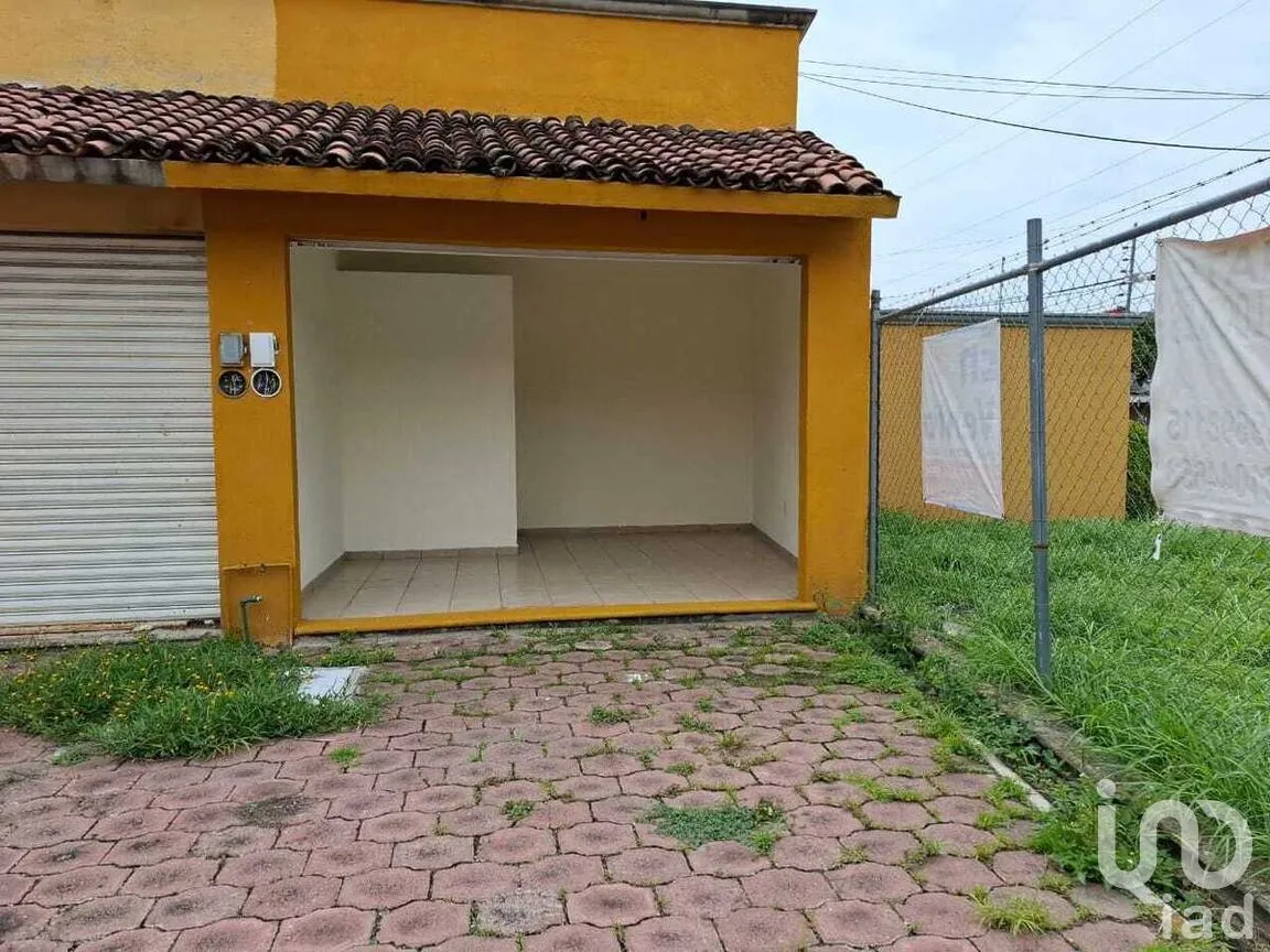 Local en Venta en Luis Echeverría, Yautepec, Morelos | NEX-277998 | iad México | Foto 9 de 10