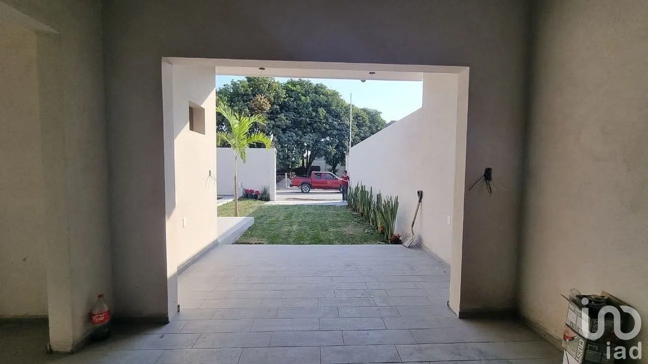 Casa en Venta en Ixtlahuacan, Yautepec, Morelos | NEX-290502 | iad México | Foto 2 de 7