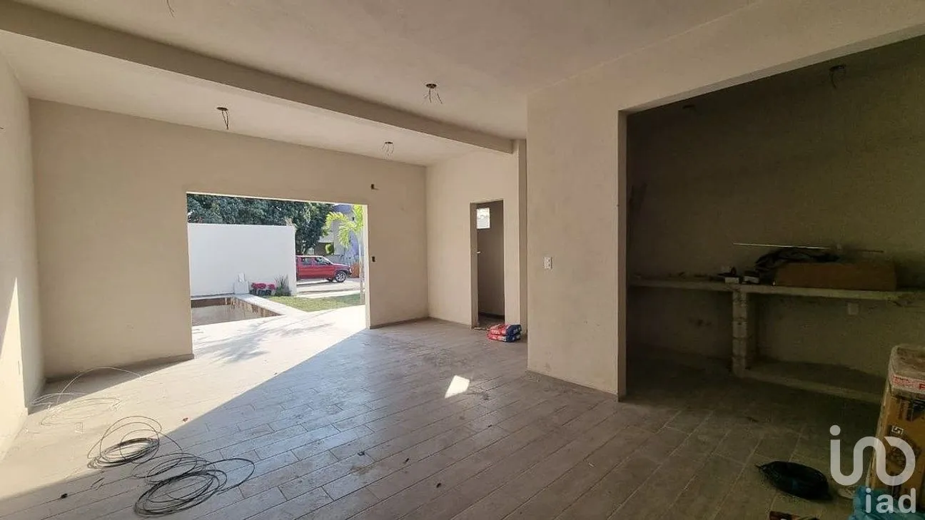 Casa en Venta en Ixtlahuacan, Yautepec, Morelos | NEX-290502 | iad México | Foto 7 de 7