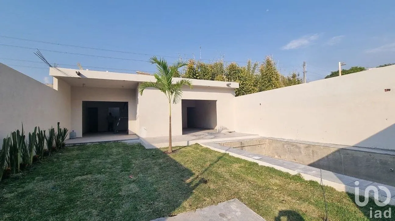 Casa en Venta en Ixtlahuacan, Yautepec, Morelos | NEX-290502 | iad México | Foto 1 de 7
