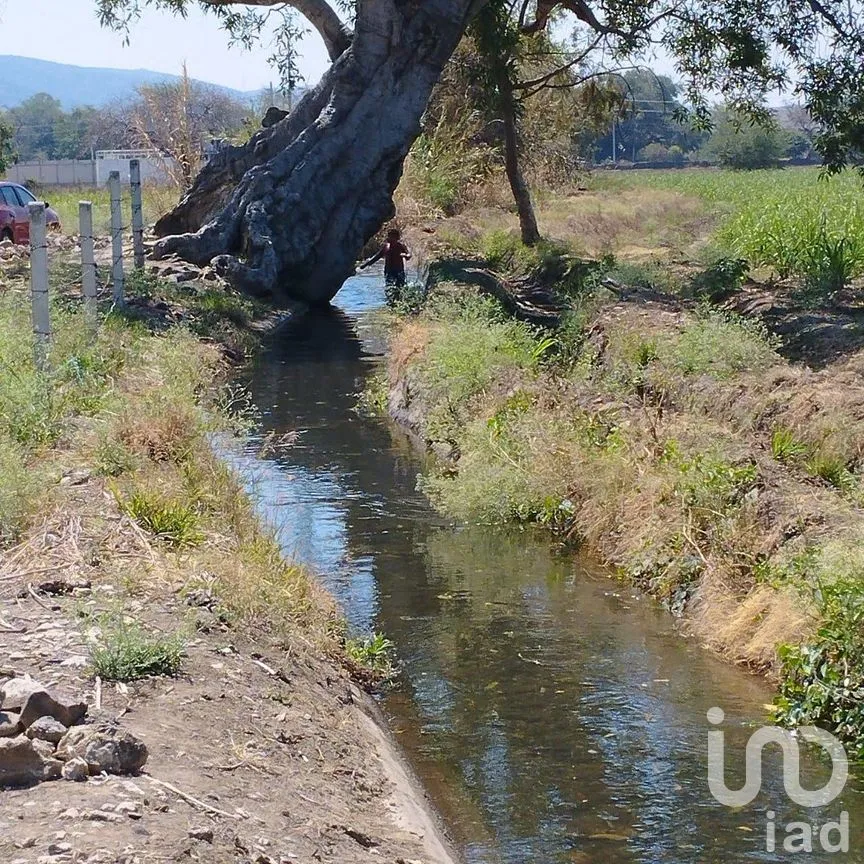 Terreno en Venta en San Juan, Yautepec, Morelos | NEX-292317 | iad México | Foto 1 de 7
