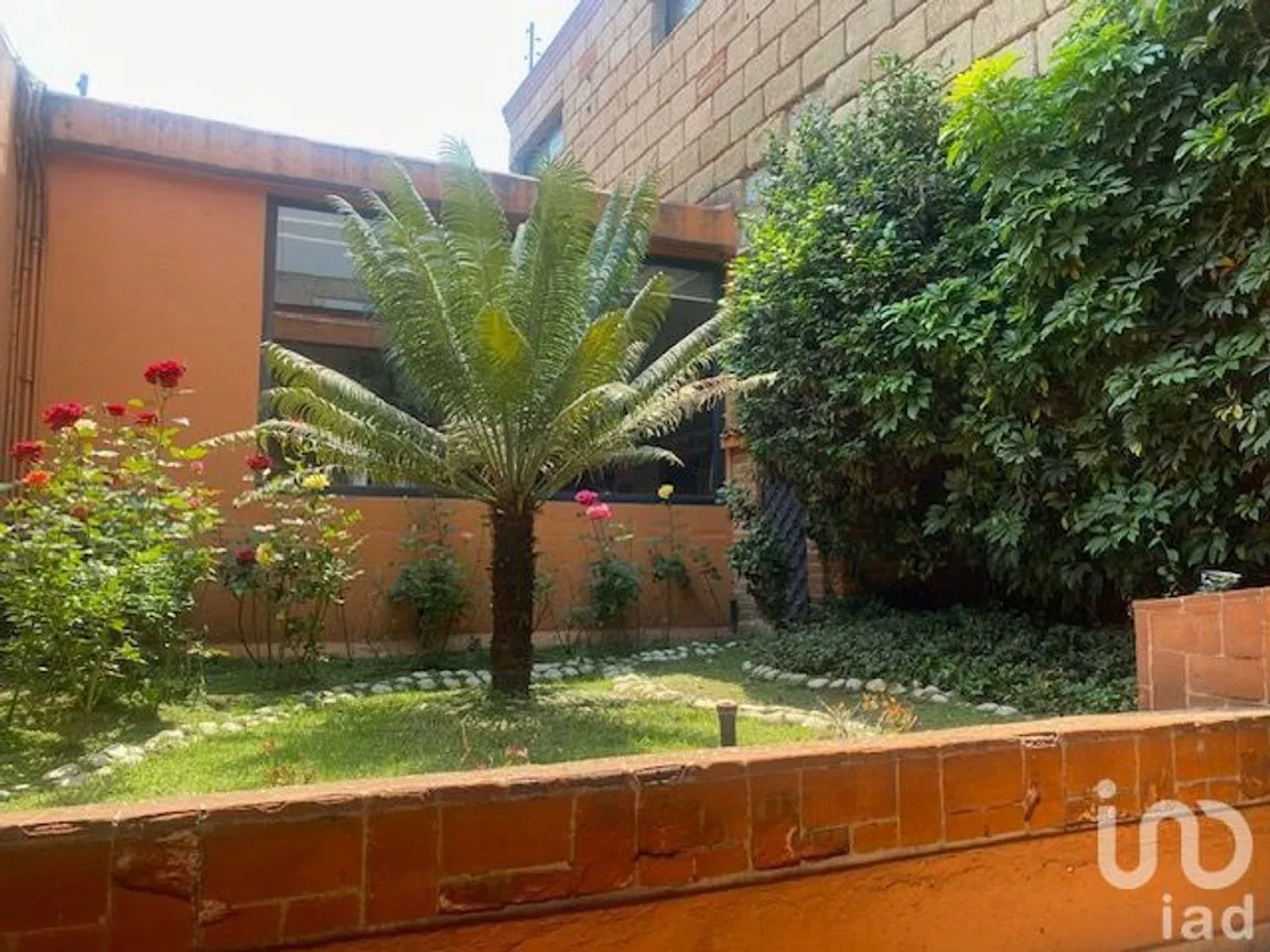 Casa en Venta en Jardines del Pedregal, Álvaro Obregón, Ciudad de México | NEX-204424 | iad México | Foto 12 de 43