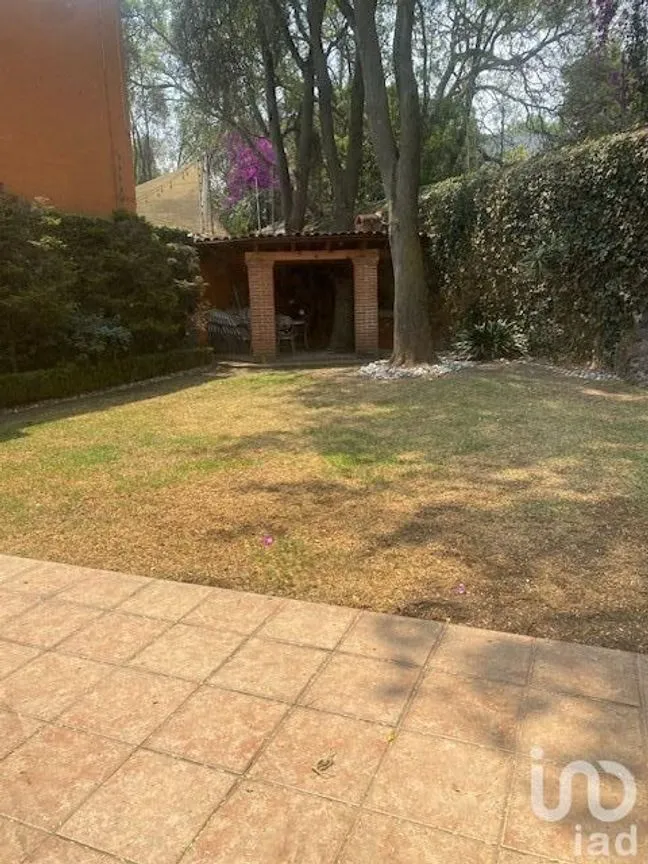 Casa en Venta en Jardines del Pedregal, Álvaro Obregón, Ciudad de México | NEX-204424 | iad México | Foto 16 de 43