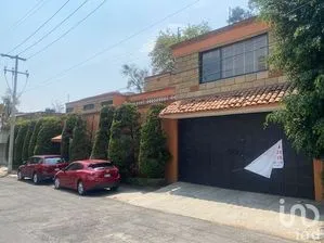 NEX-204424 - Casa en Venta, con 4 recamaras, con 4 baños, con 686 m2 de construcción en Jardines del Pedregal, CP 01900, Ciudad de México.