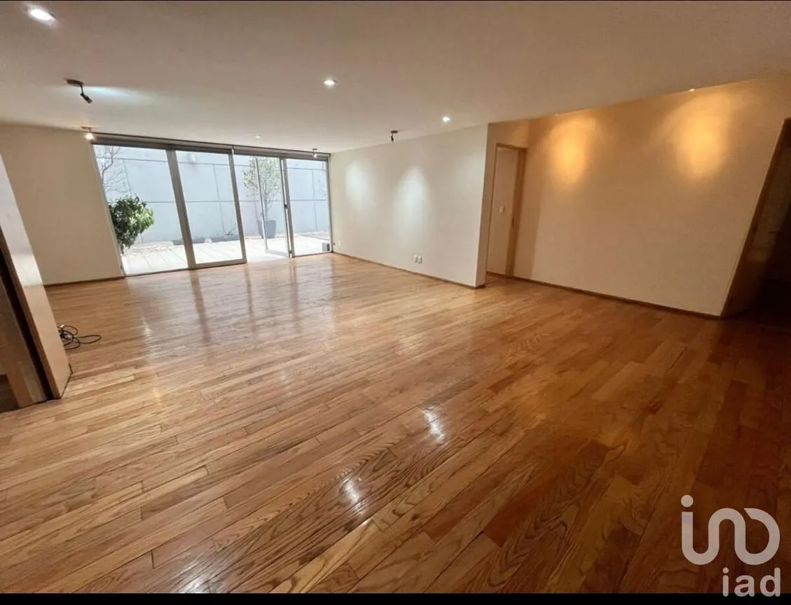Departamento en Renta en Lomas de Chapultepec, Miguel Hidalgo, Ciudad de México | NEX-229093 | iad México | Foto 2 de 30