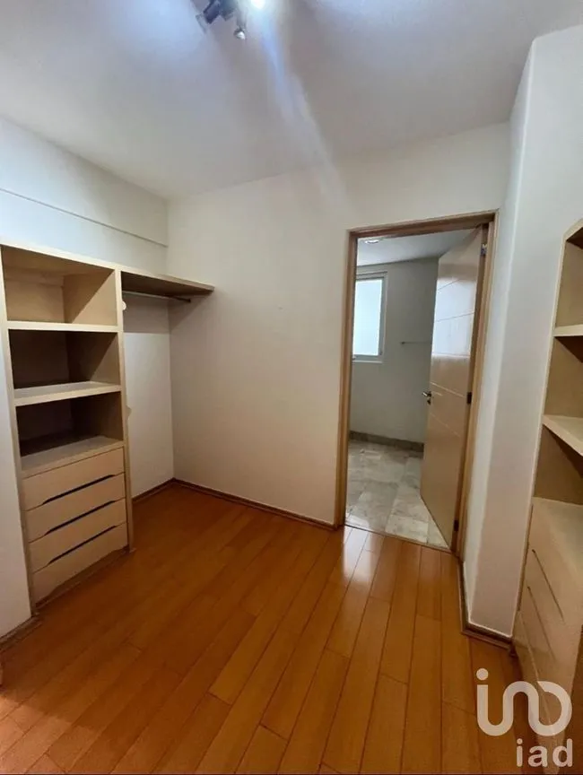Departamento en Renta en Lomas de Chapultepec, Miguel Hidalgo, Ciudad de México | NEX-229093 | iad México | Foto 13 de 30