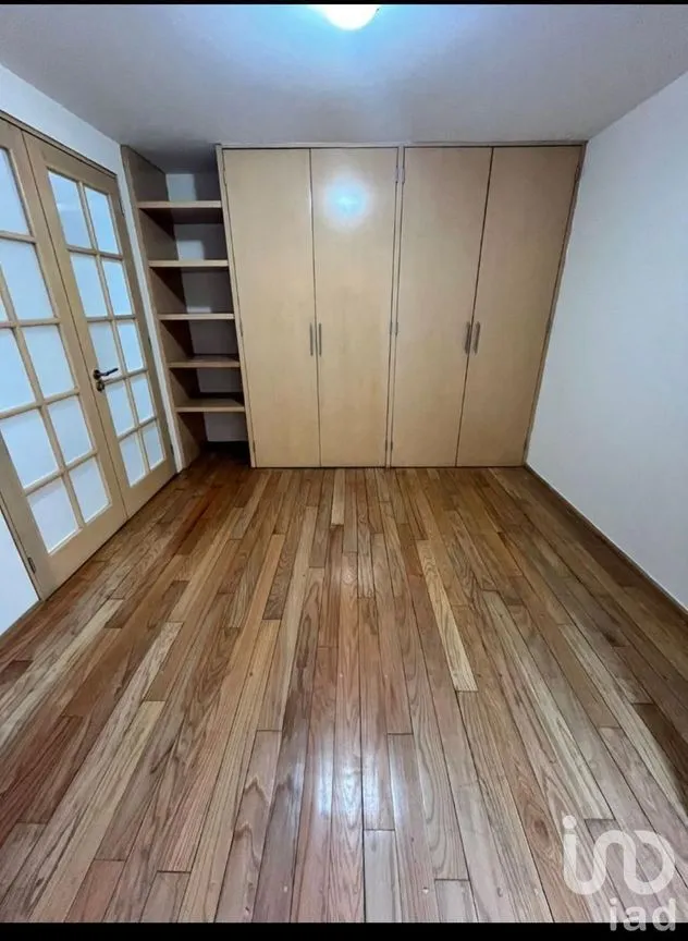 Departamento en Renta en Lomas de Chapultepec, Miguel Hidalgo, Ciudad de México | NEX-229093 | iad México | Foto 16 de 30