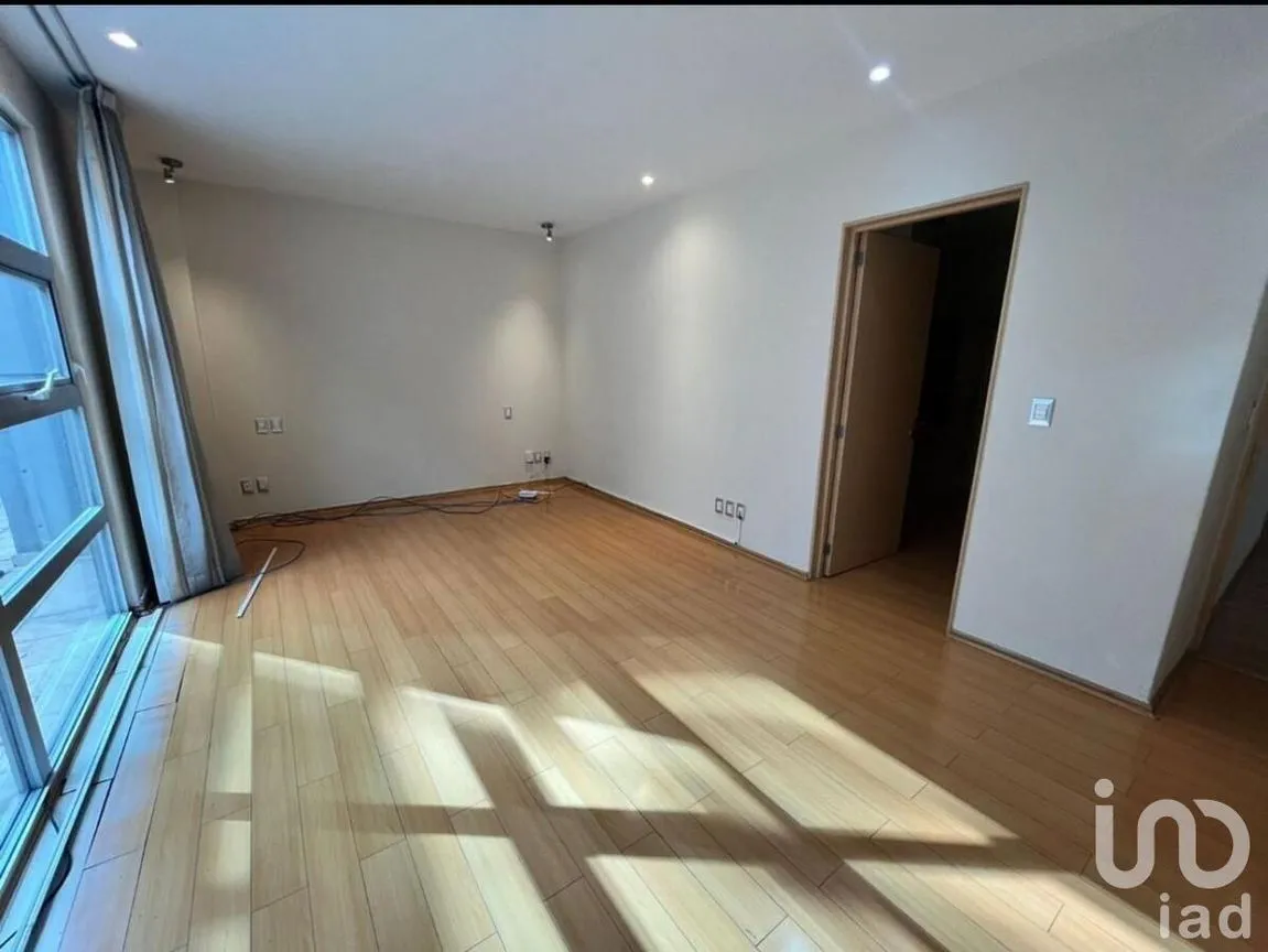 Departamento en Renta en Lomas de Chapultepec, Miguel Hidalgo, Ciudad de México | NEX-229093 | iad México | Foto 17 de 30