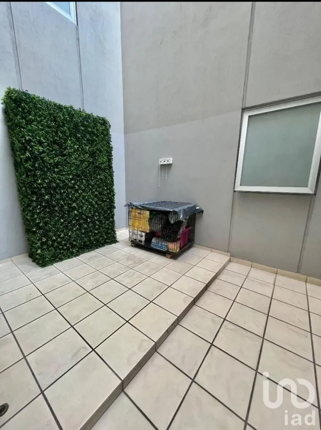 Departamento en Renta en Lomas de Chapultepec, Miguel Hidalgo, Ciudad de México | NEX-229093 | iad México | Foto 18 de 30