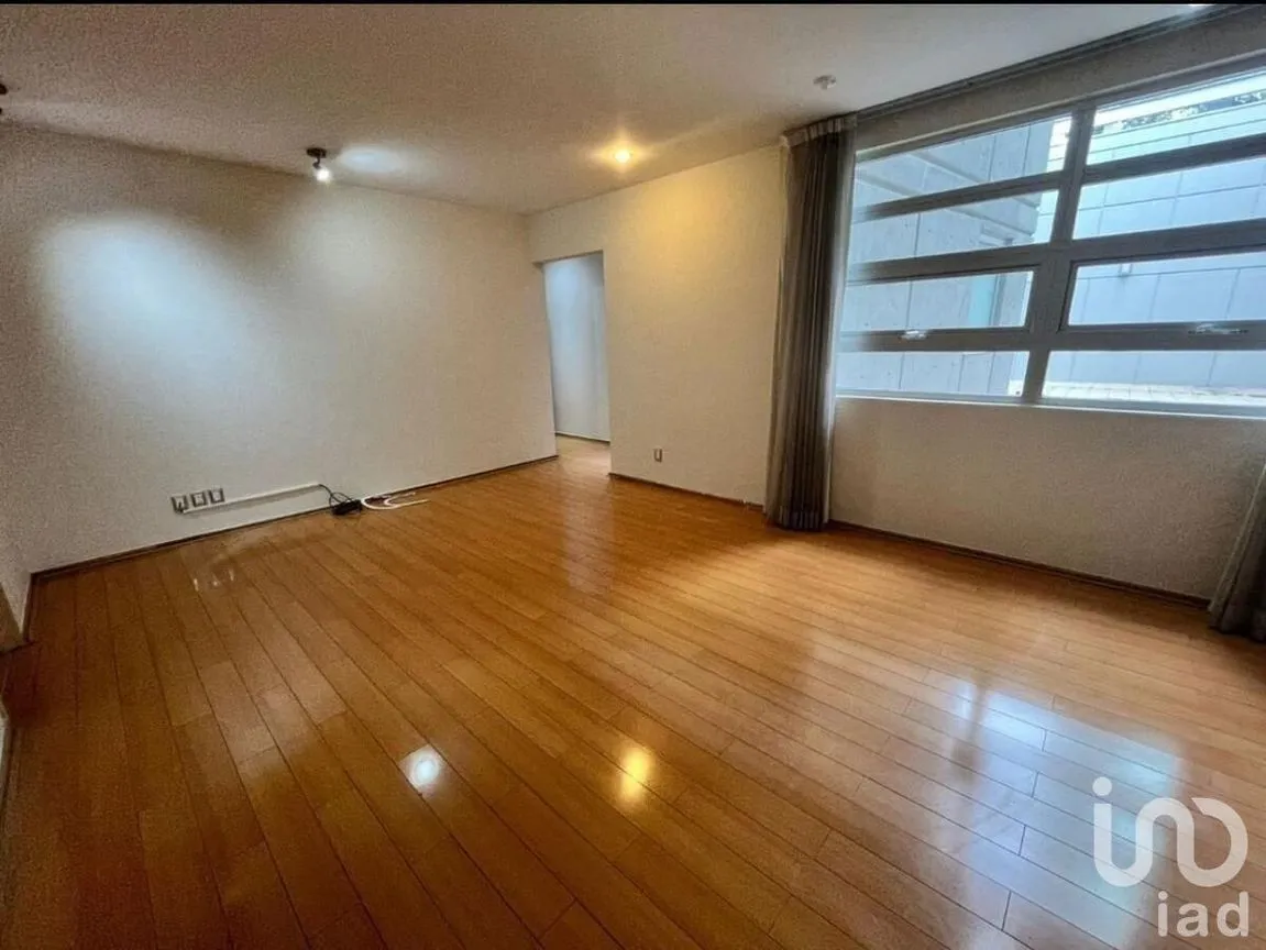 Departamento en Renta en Lomas de Chapultepec, Miguel Hidalgo, Ciudad de México | NEX-229093 | iad México | Foto 20 de 30