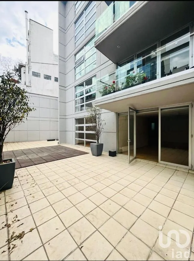 Departamento en Renta en Lomas de Chapultepec, Miguel Hidalgo, Ciudad de México | NEX-229093 | iad México | Foto 3 de 30