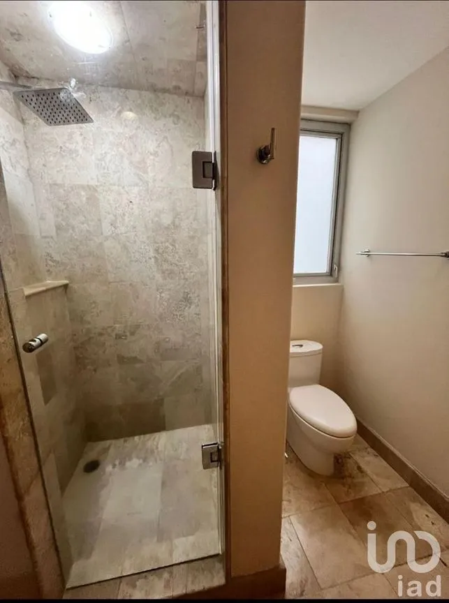 Departamento en Renta en Lomas de Chapultepec, Miguel Hidalgo, Ciudad de México | NEX-229093 | iad México | Foto 21 de 30