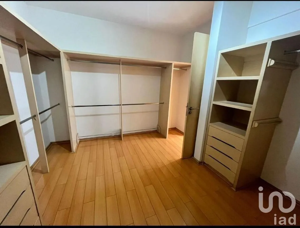 Departamento en Renta en Lomas de Chapultepec, Miguel Hidalgo, Ciudad de México | NEX-229093 | iad México | Foto 22 de 30
