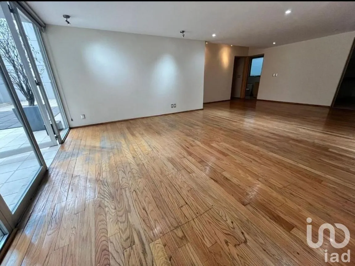 Departamento en Renta en Lomas de Chapultepec, Miguel Hidalgo, Ciudad de México | NEX-229093 | iad México | Foto 23 de 30