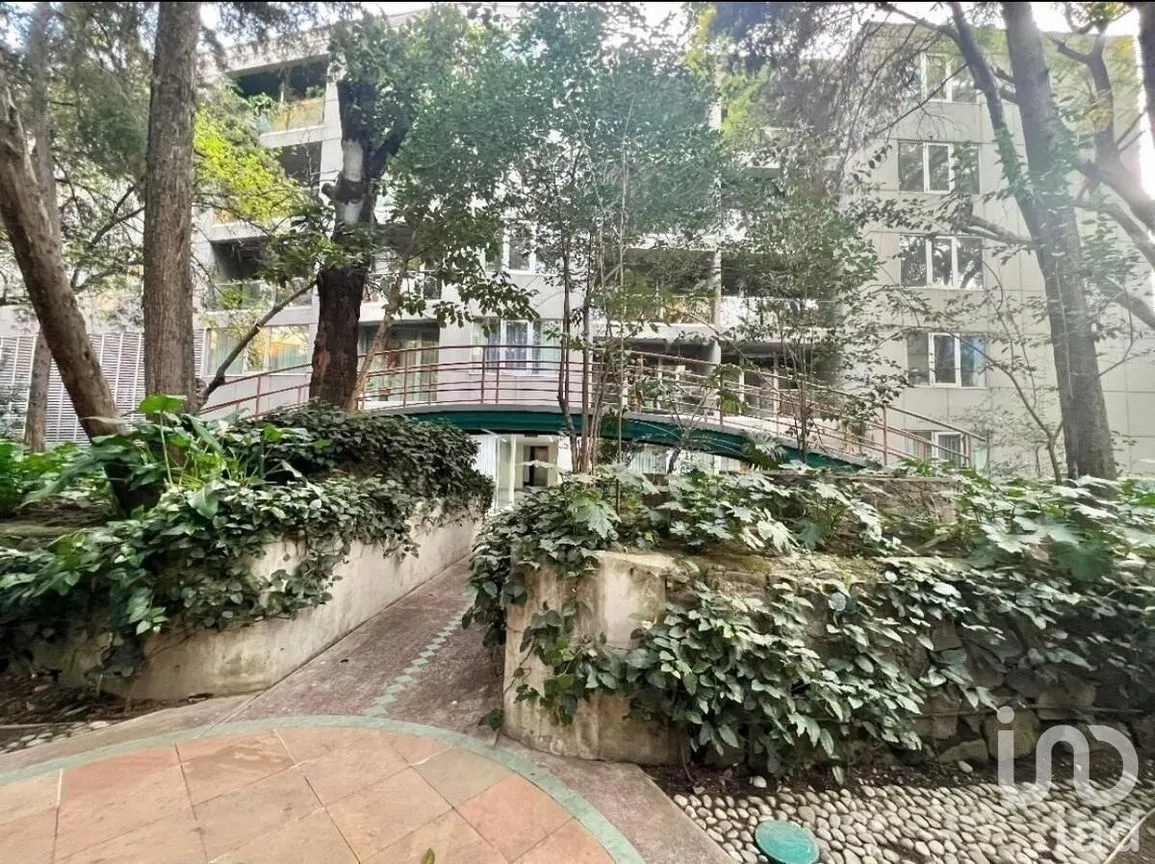 Departamento en Renta en Lomas de Chapultepec, Miguel Hidalgo, Ciudad de México | NEX-229093 | iad México | Foto 28 de 30