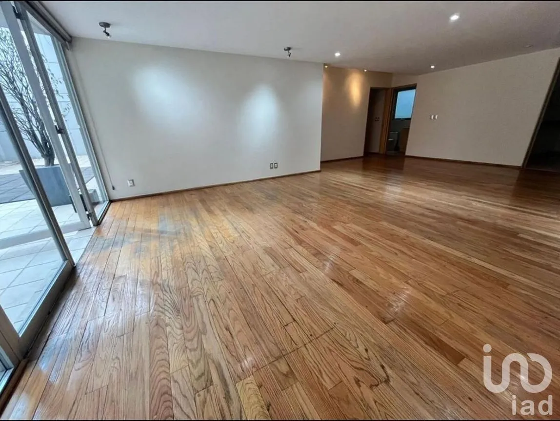 Departamento en Renta en Lomas de Chapultepec, Miguel Hidalgo, Ciudad de México | NEX-229093 | iad México | Foto 4 de 30