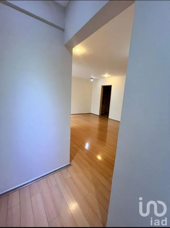 Departamento en Renta en Lomas de Chapultepec, Miguel Hidalgo, Ciudad de México | NEX-229093 | iad México | Foto 8 de 30