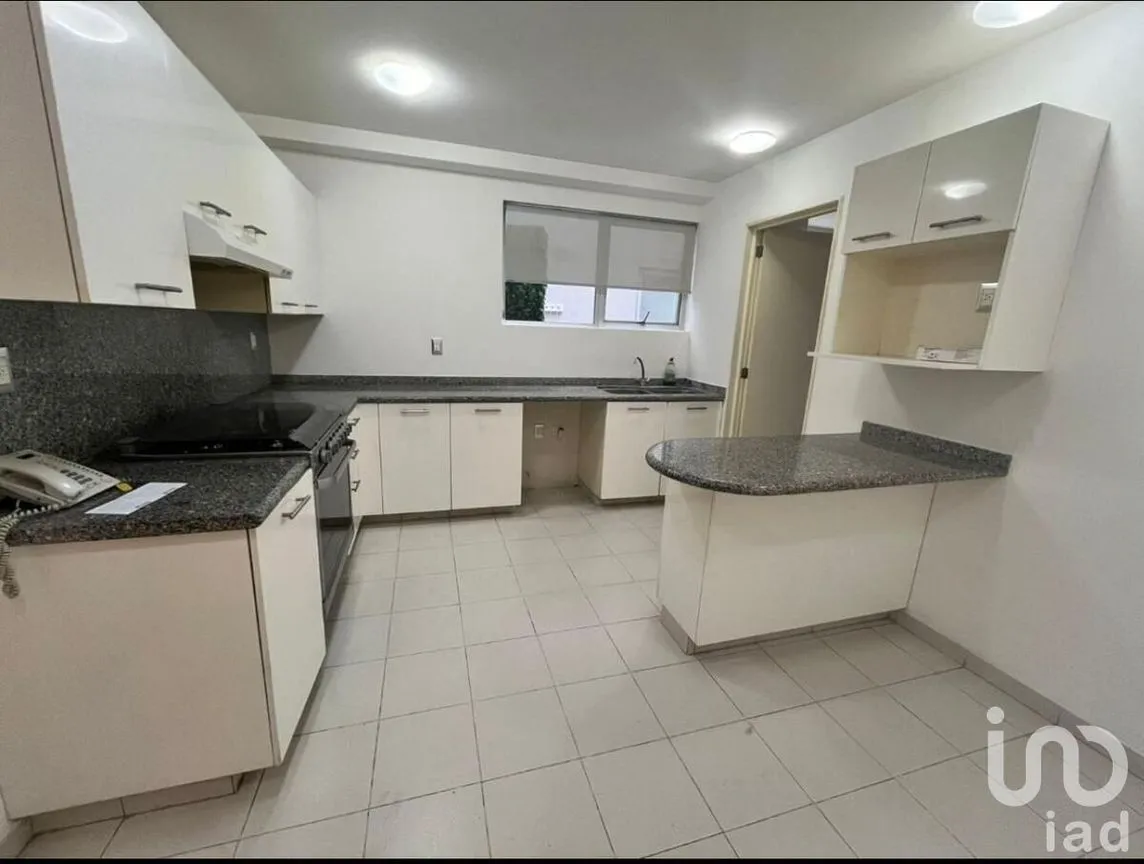 Departamento en Venta en Lomas de Chapultepec, Miguel Hidalgo, Ciudad de México | NEX-229094 | iad México | Foto 11 de 30
