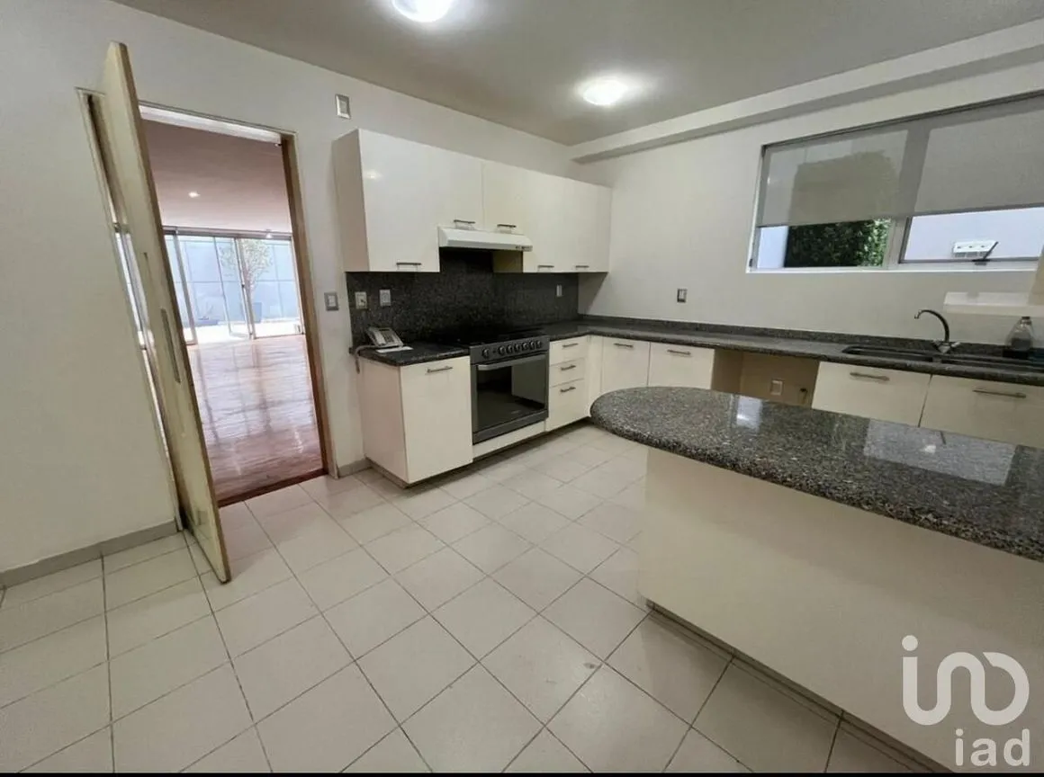 Departamento en Venta en Lomas de Chapultepec, Miguel Hidalgo, Ciudad de México | NEX-229094 | iad México | Foto 12 de 30