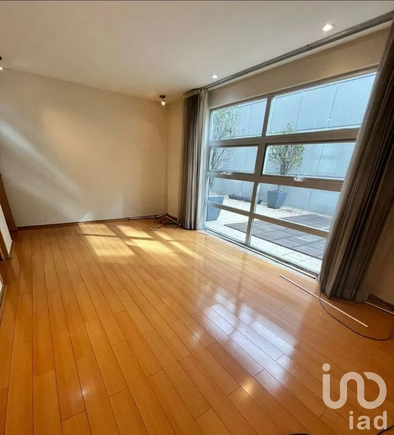 Departamento en Venta en Lomas de Chapultepec, Miguel Hidalgo, Ciudad de México | NEX-229094 | iad México | Foto 15 de 30