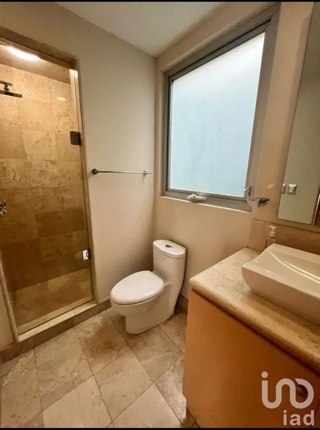Departamento en Venta en Lomas de Chapultepec, Miguel Hidalgo, Ciudad de México | NEX-229094 | iad México | Foto 19 de 30