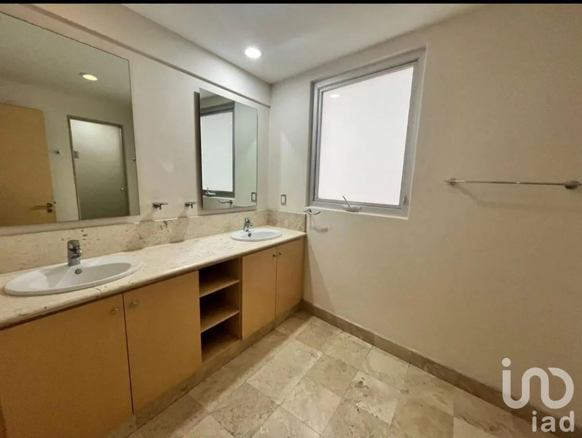 Departamento en Venta en Lomas de Chapultepec, Miguel Hidalgo, Ciudad de México | NEX-229094 | iad México | Foto 24 de 30