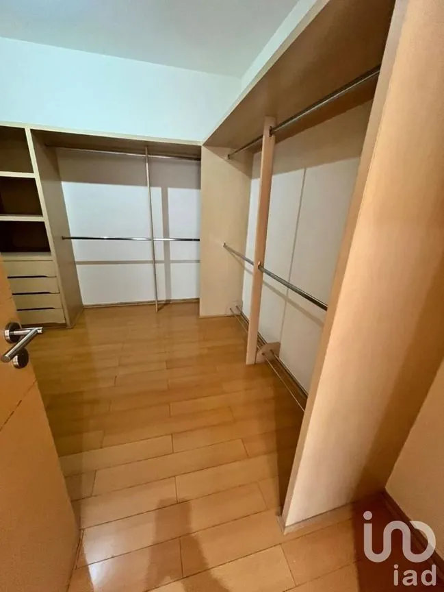 Departamento en Venta en Lomas de Chapultepec, Miguel Hidalgo, Ciudad de México | NEX-229094 | iad México | Foto 25 de 30