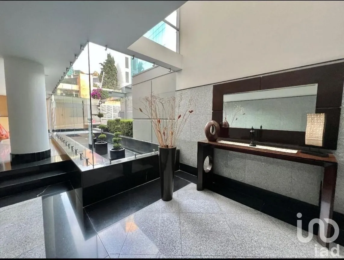 Departamento en Venta en Lomas de Chapultepec, Miguel Hidalgo, Ciudad de México | NEX-229094 | iad México | Foto 30 de 30