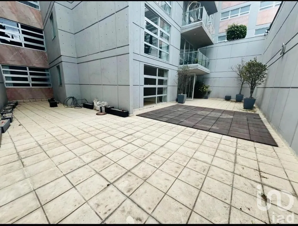 Departamento en Venta en Lomas de Chapultepec, Miguel Hidalgo, Ciudad de México | NEX-229094 | iad México | Foto 5 de 30