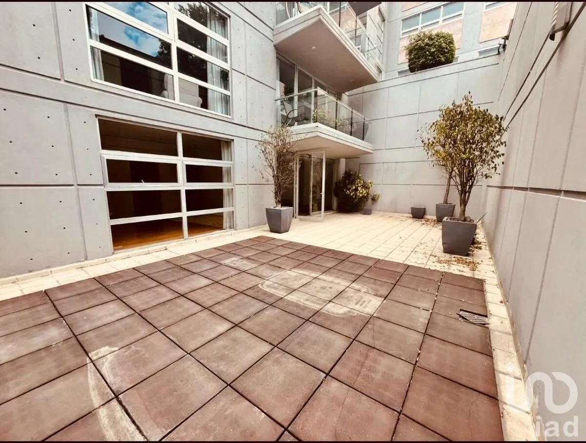 Departamento en Venta en Lomas de Chapultepec, Miguel Hidalgo, Ciudad de México | NEX-229094 | iad México | Foto 6 de 30