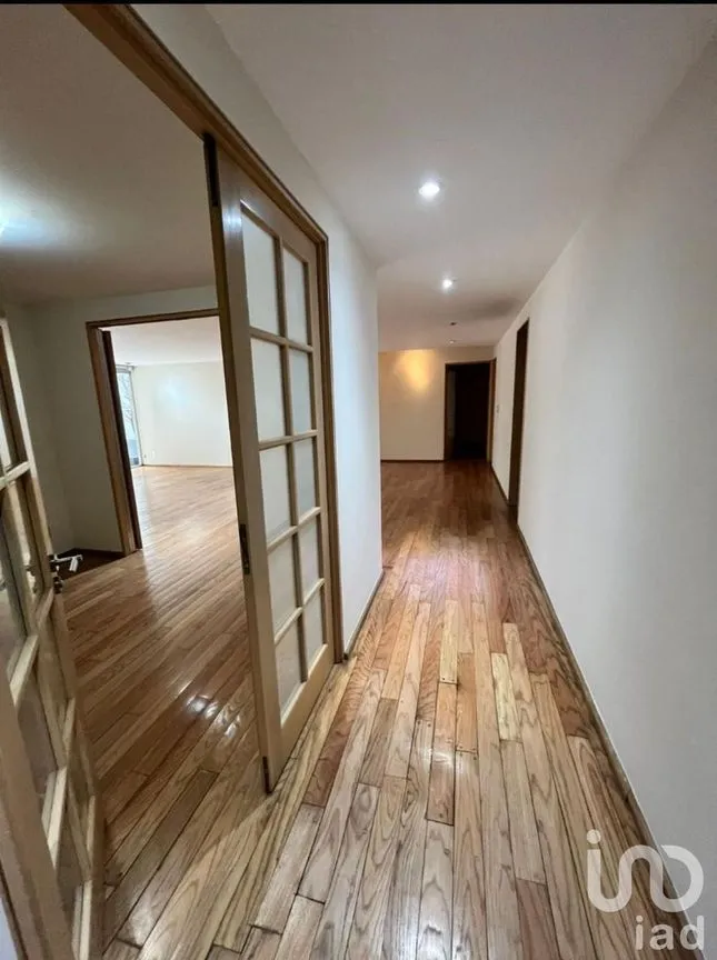 Departamento en Venta en Lomas de Chapultepec, Miguel Hidalgo, Ciudad de México | NEX-229094 | iad México | Foto 7 de 30