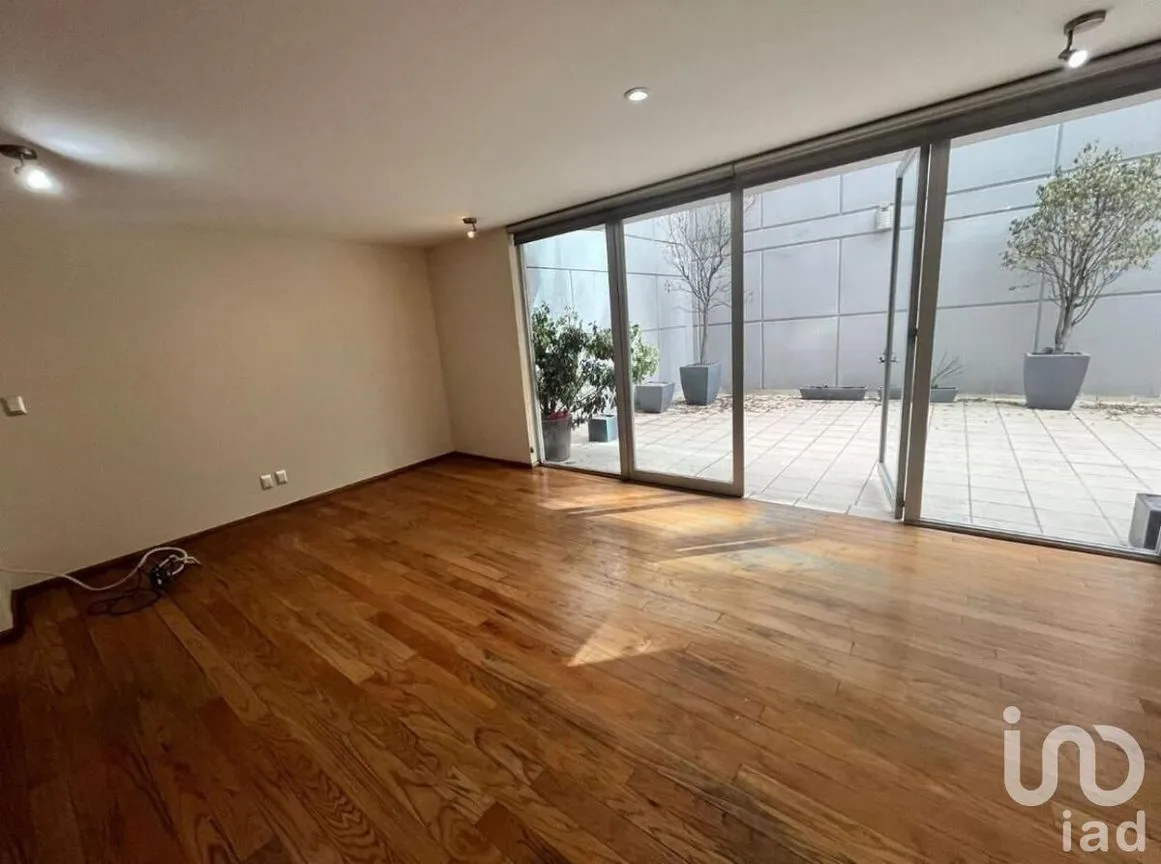Departamento en Venta en Lomas de Chapultepec, Miguel Hidalgo, Ciudad de México | NEX-229094 | iad México | Foto 9 de 30
