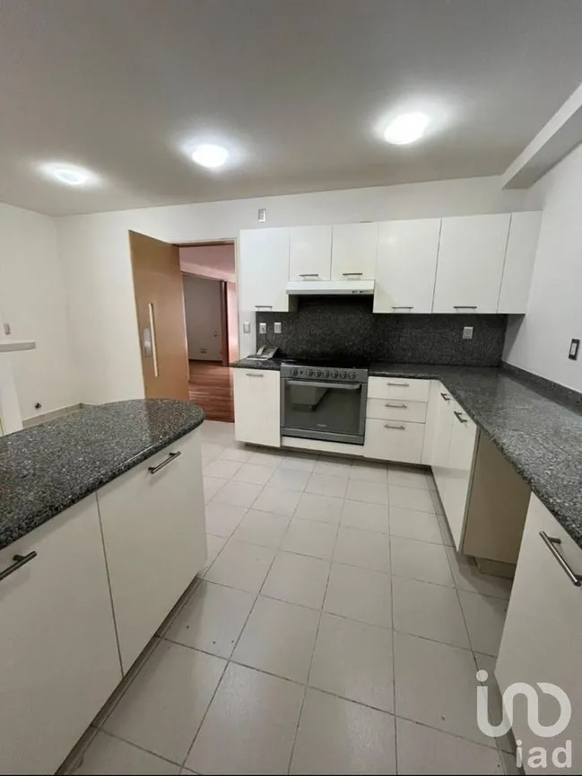 Departamento en Venta en Lomas de Chapultepec, Miguel Hidalgo, Ciudad de México | NEX-229094 | iad México | Foto 10 de 30