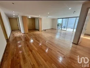 NEX-229094 - Departamento en Venta, con 2 recamaras, con 2 baños, con 377 m2 de construcción en Lomas de Chapultepec, CP 11000, Ciudad de México.