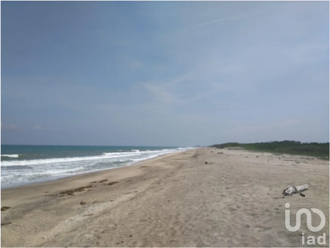 Terreno en Venta en 17 de Octubre, Tuxpan, Veracruz | NEX-267305 | iad México | Foto 8 de 9