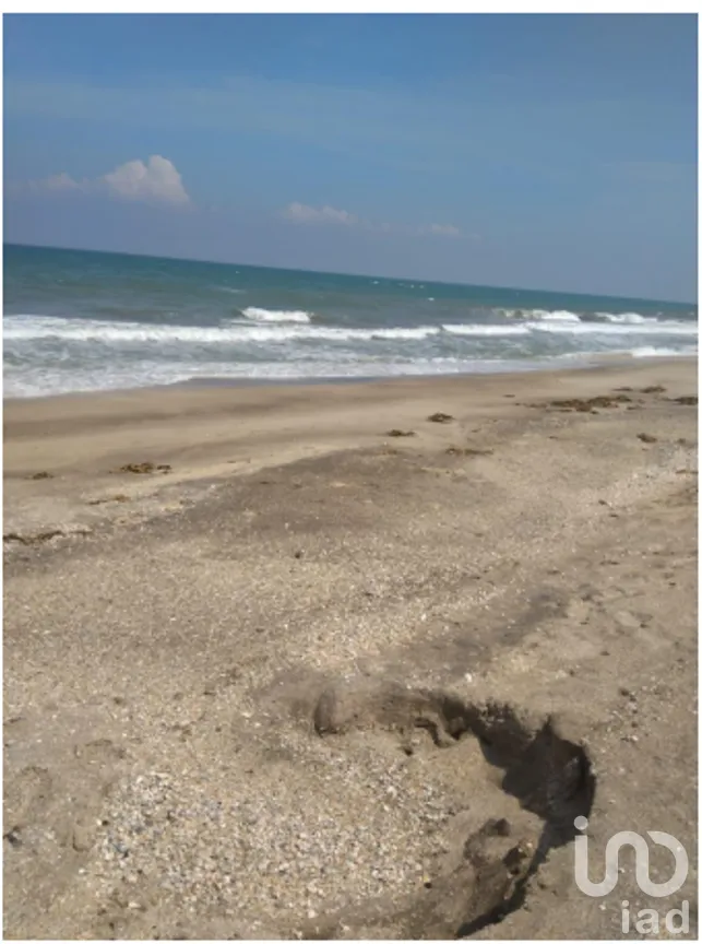 Terreno en Venta en 17 de Octubre, Tuxpan, Veracruz | NEX-267305 | iad México | Foto 9 de 9