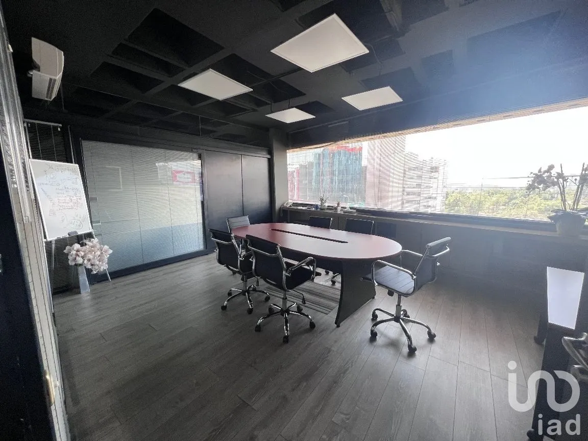 Oficina en Venta en San Jerónimo Lídice, La Magdalena Contreras, Ciudad de México | NEX-267308 | iad México | Foto 2 de 26