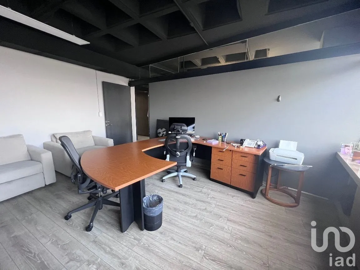 Oficina en Venta en San Jerónimo Lídice, La Magdalena Contreras, Ciudad de México | NEX-267308 | iad México | Foto 12 de 26
